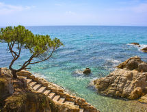 Apartamento Punta Prima