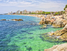 Apartamento Punta Prima