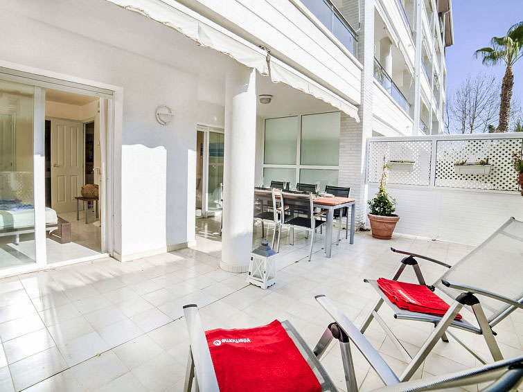 Search and Stay destination Platja d'Aro, CT - Spain from AU$ 221. Nautic