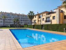 Appartement Port Verona