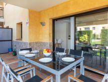 Appartement Port Verona