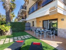 Appartement Port Verona