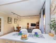 Appartement Port Verona