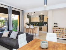 Appartement Port Verona
