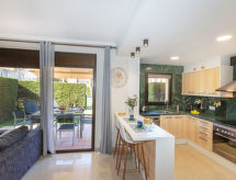 Appartement Port Verona
