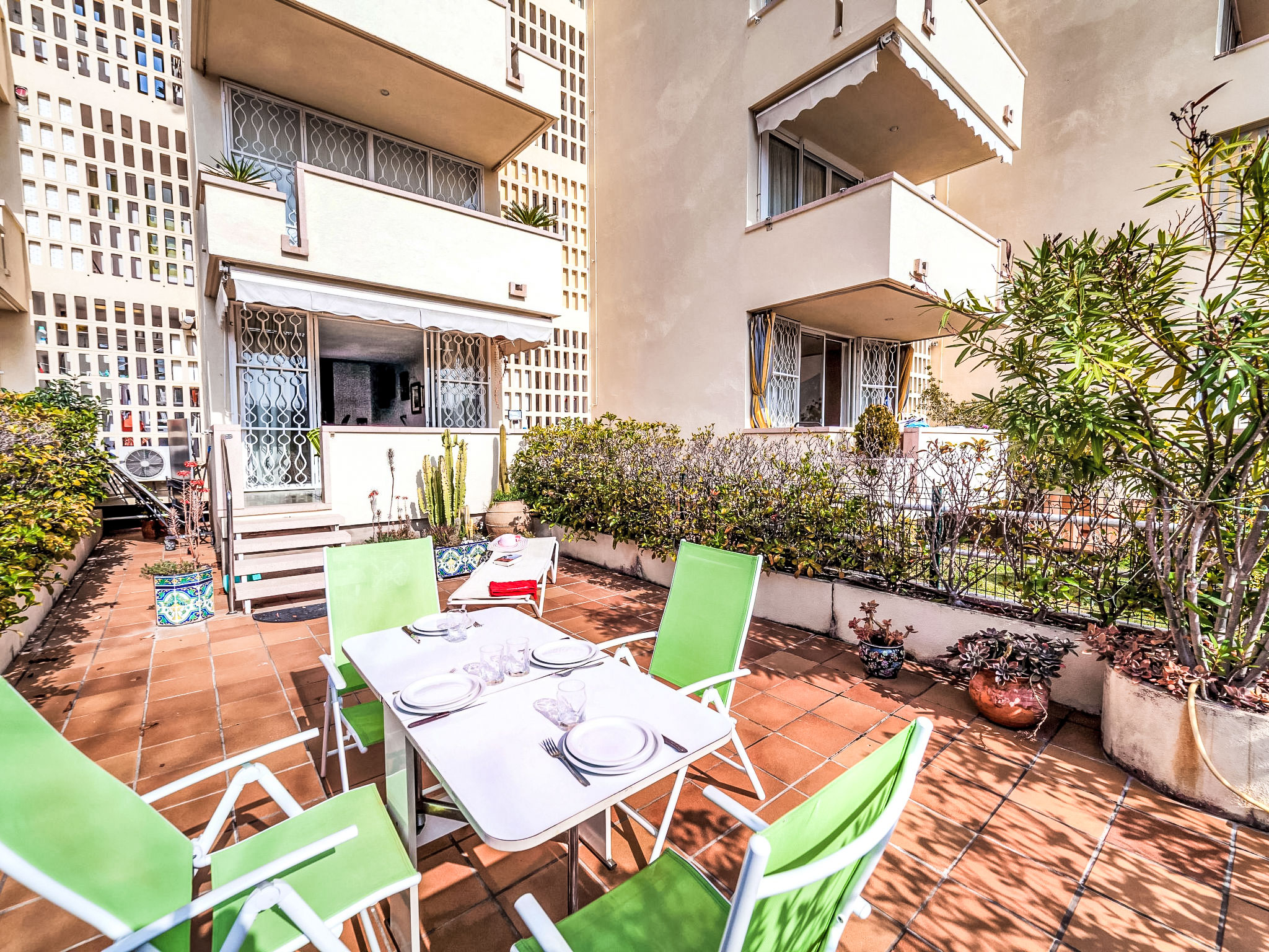 Ridaura Beach Apartment in Playa D’Aro