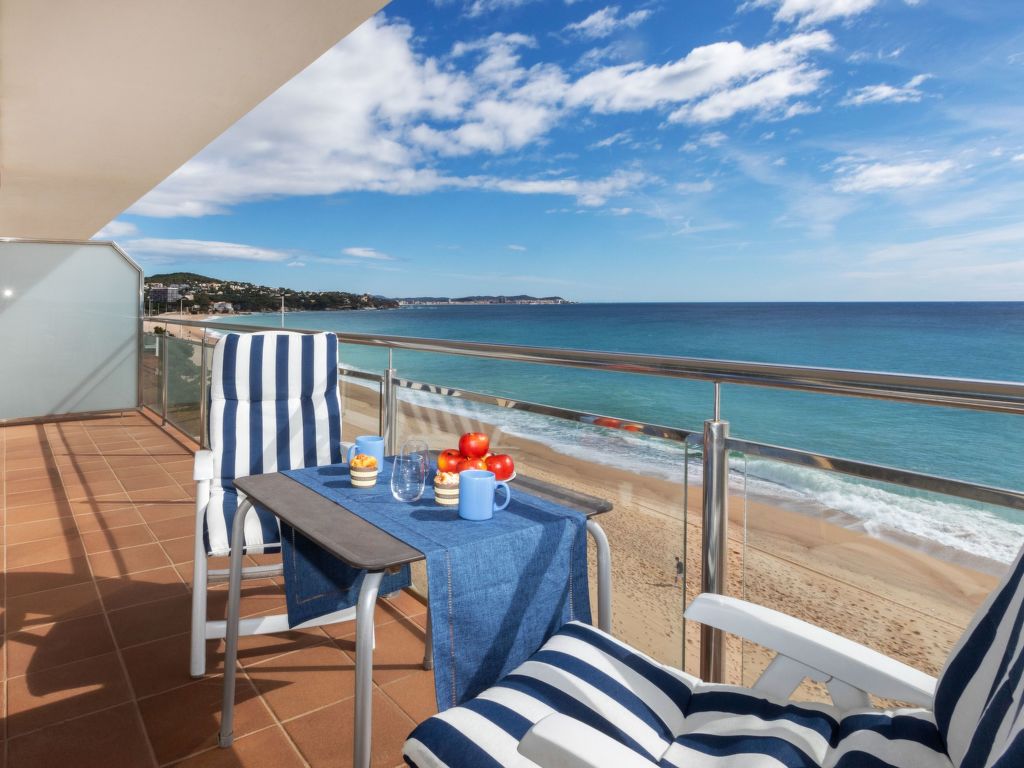 Appartement Onades in Spanje