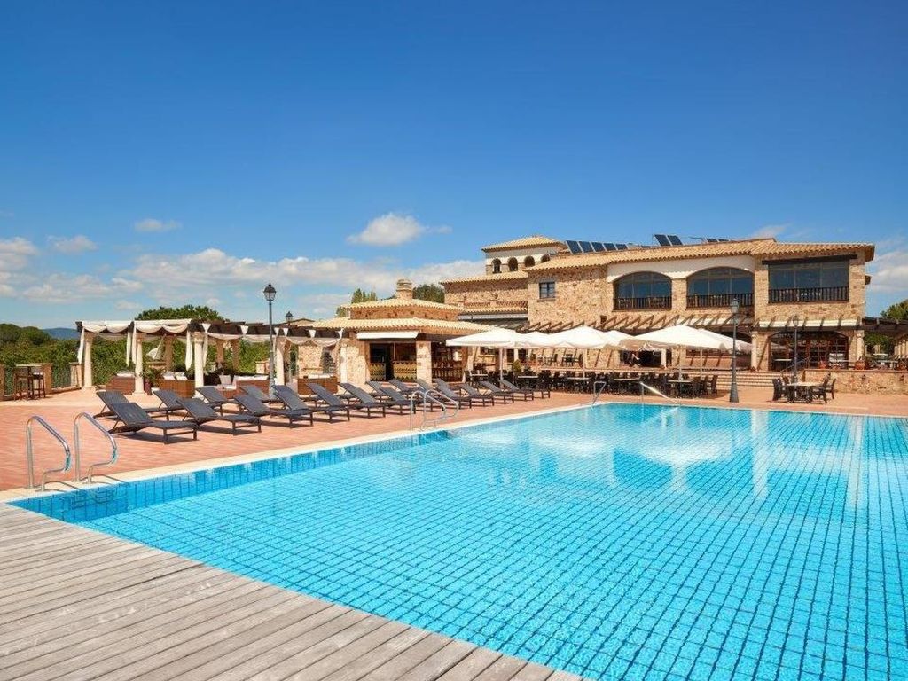Appartement Hapimag
