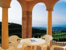 Appartamento Hapimag