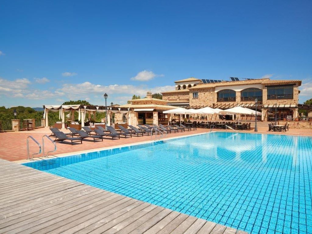 Appartement Hapimag