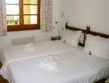 Ferienwohnung Hapimag