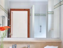 Ferienwohnung Hapimag