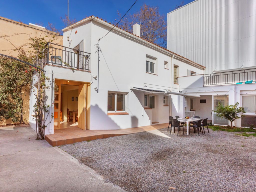 Vakantiehuis Can Can Grau in Spanje