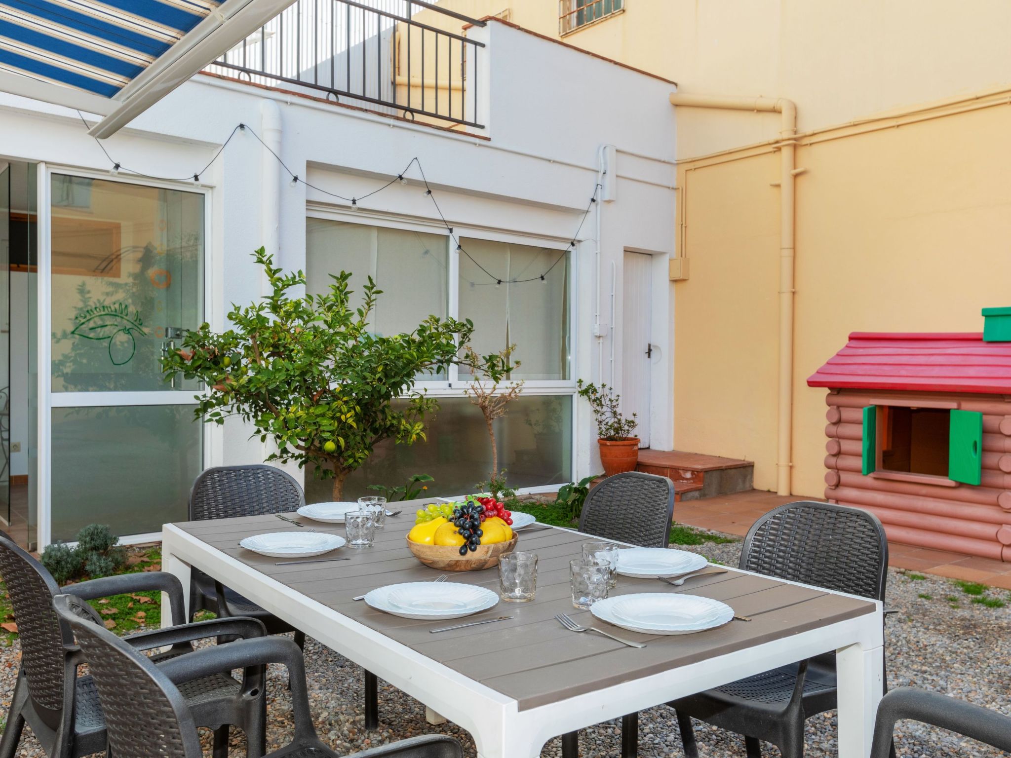 Photo of Can Can Grau