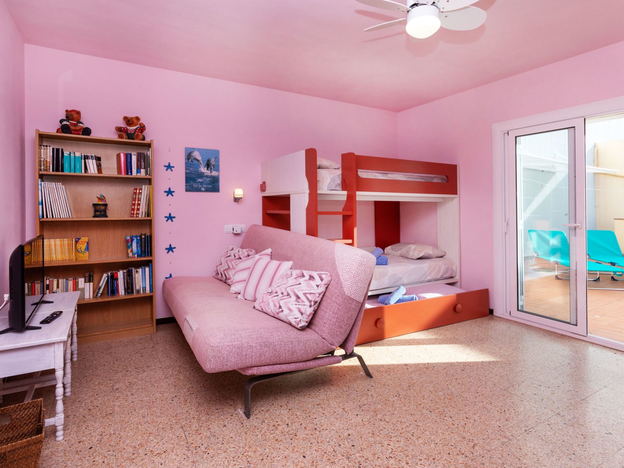 Photo of Can Can Grau