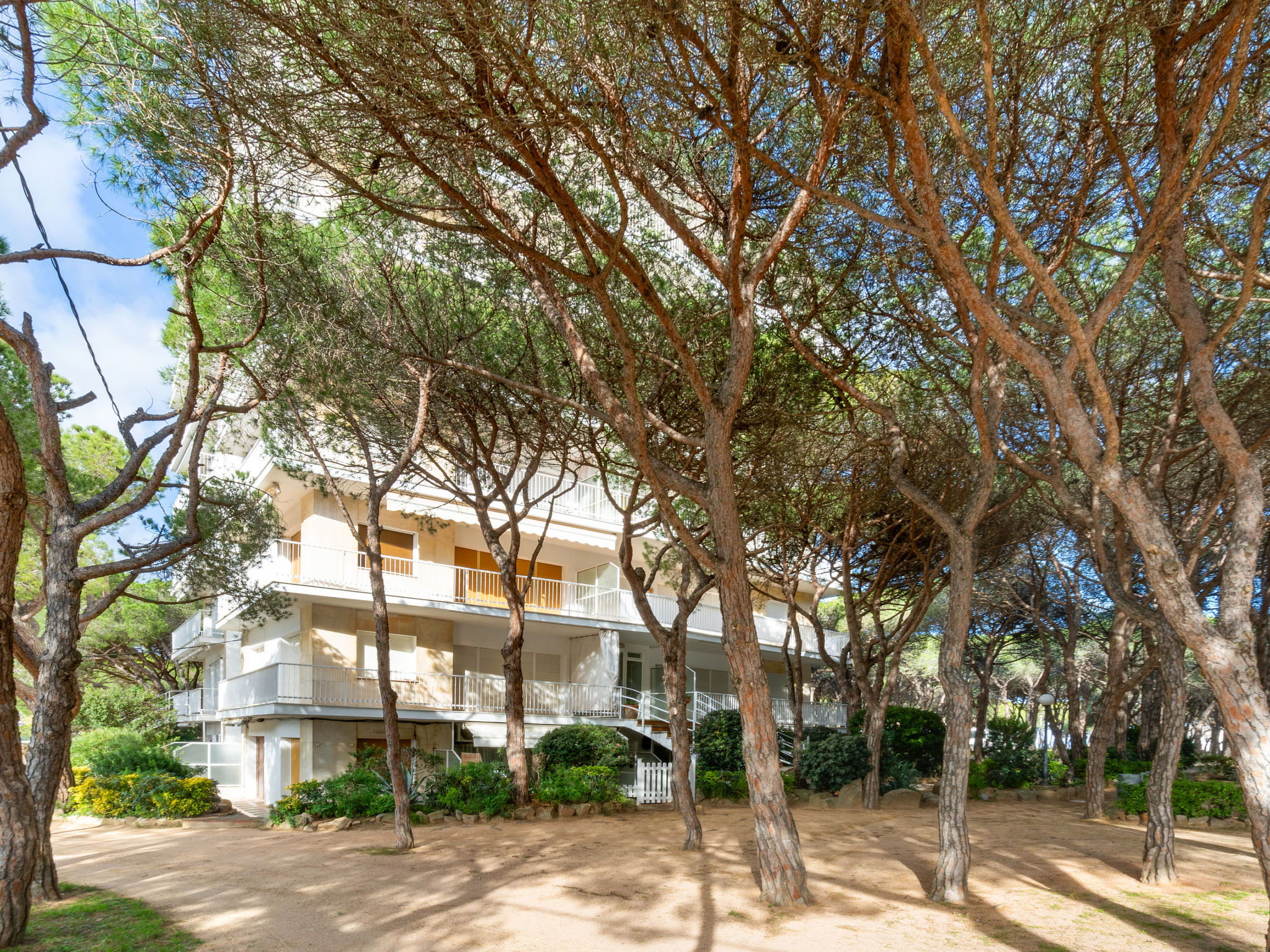 Photo of WELCS APARTAMENTO 126 PDA cerca del puerto