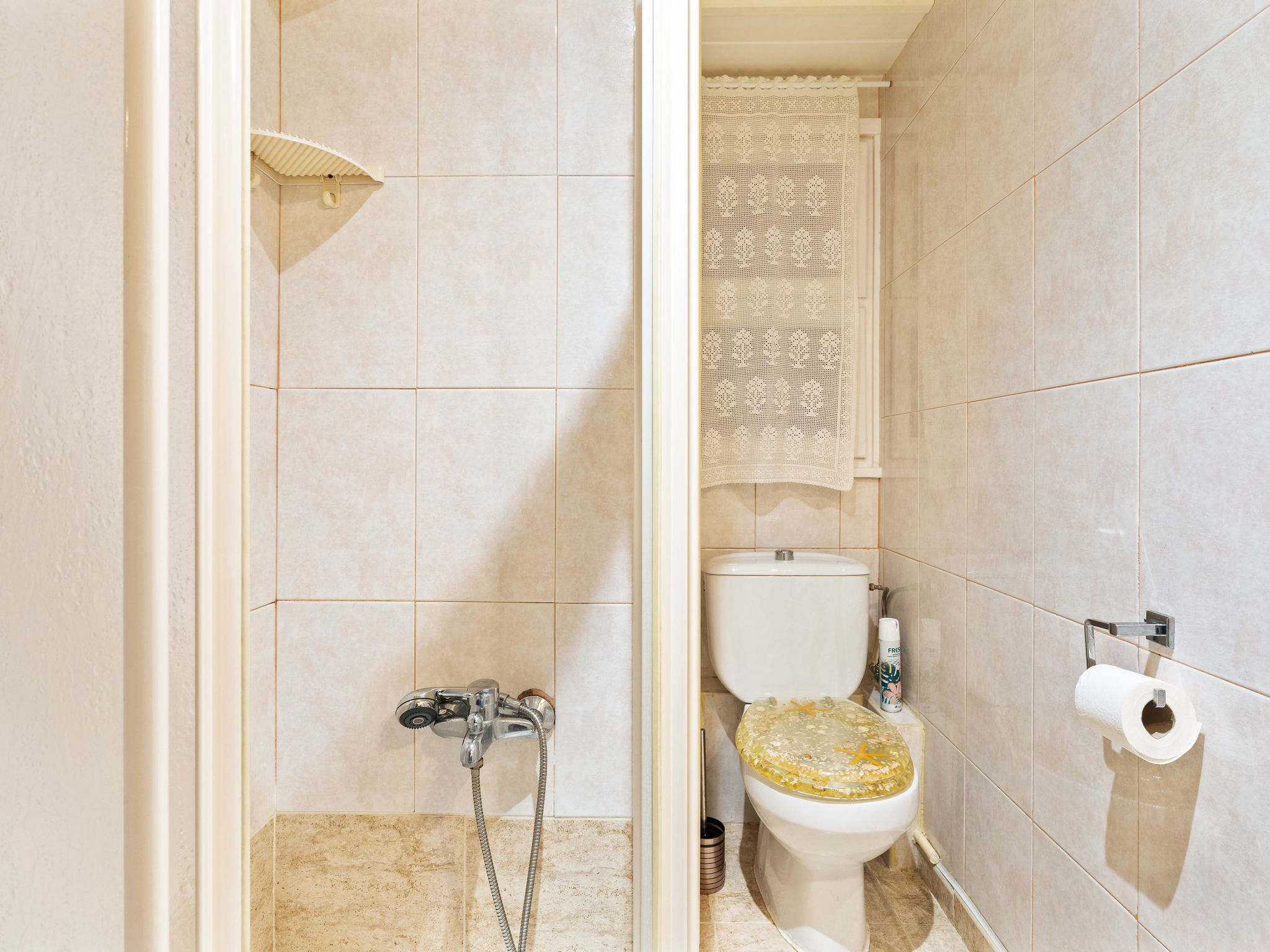 Photo of WELCS APARTAMENTO 126 PDA cerca del puerto