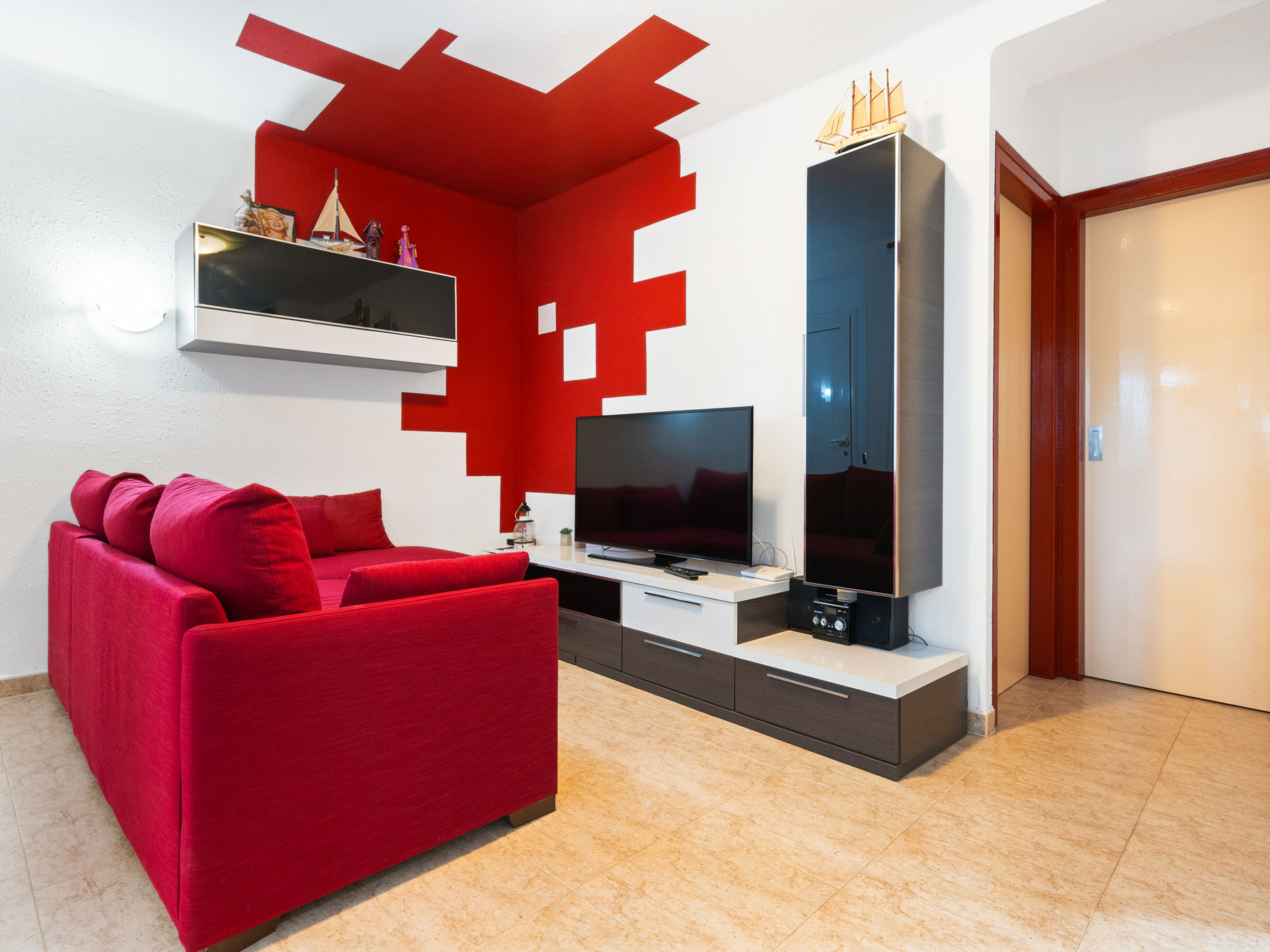 Photo of WELCS APARTAMENTO 126 PDA cerca del puerto