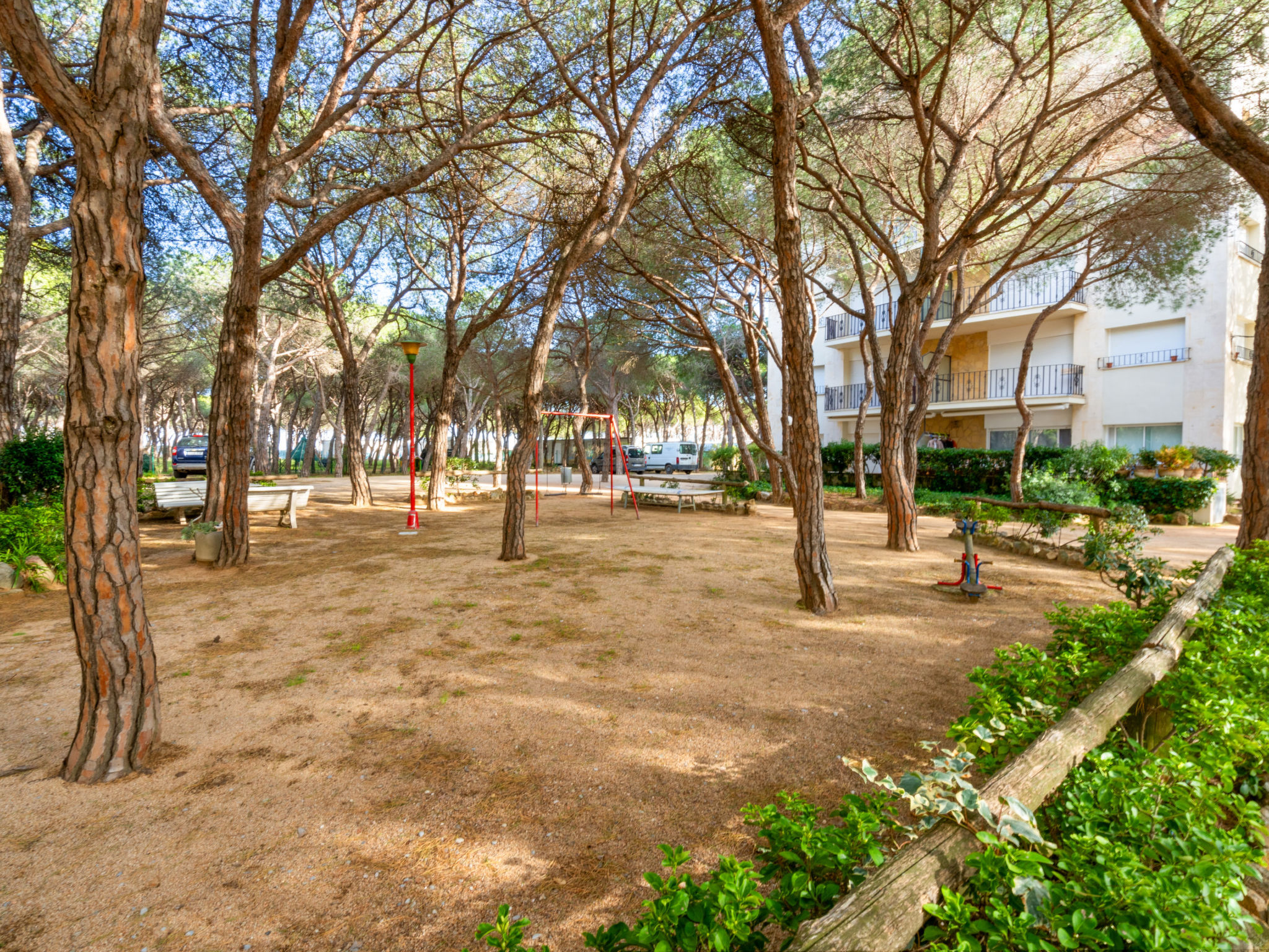 Photo of WELCS APARTAMENTO 126 PDA cerca del puerto