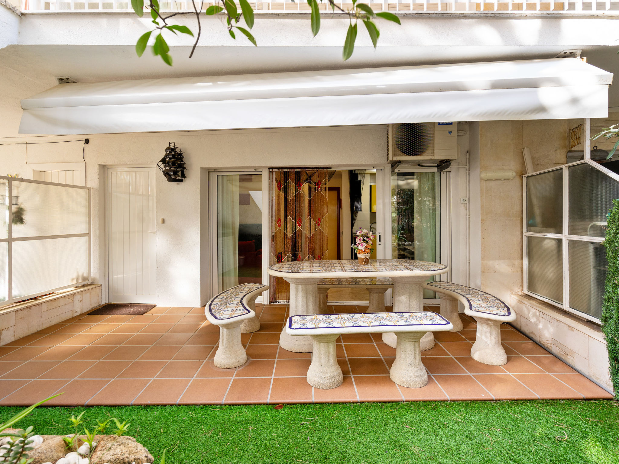 Photo of WELCS APARTAMENTO 126 PDA cerca del puerto