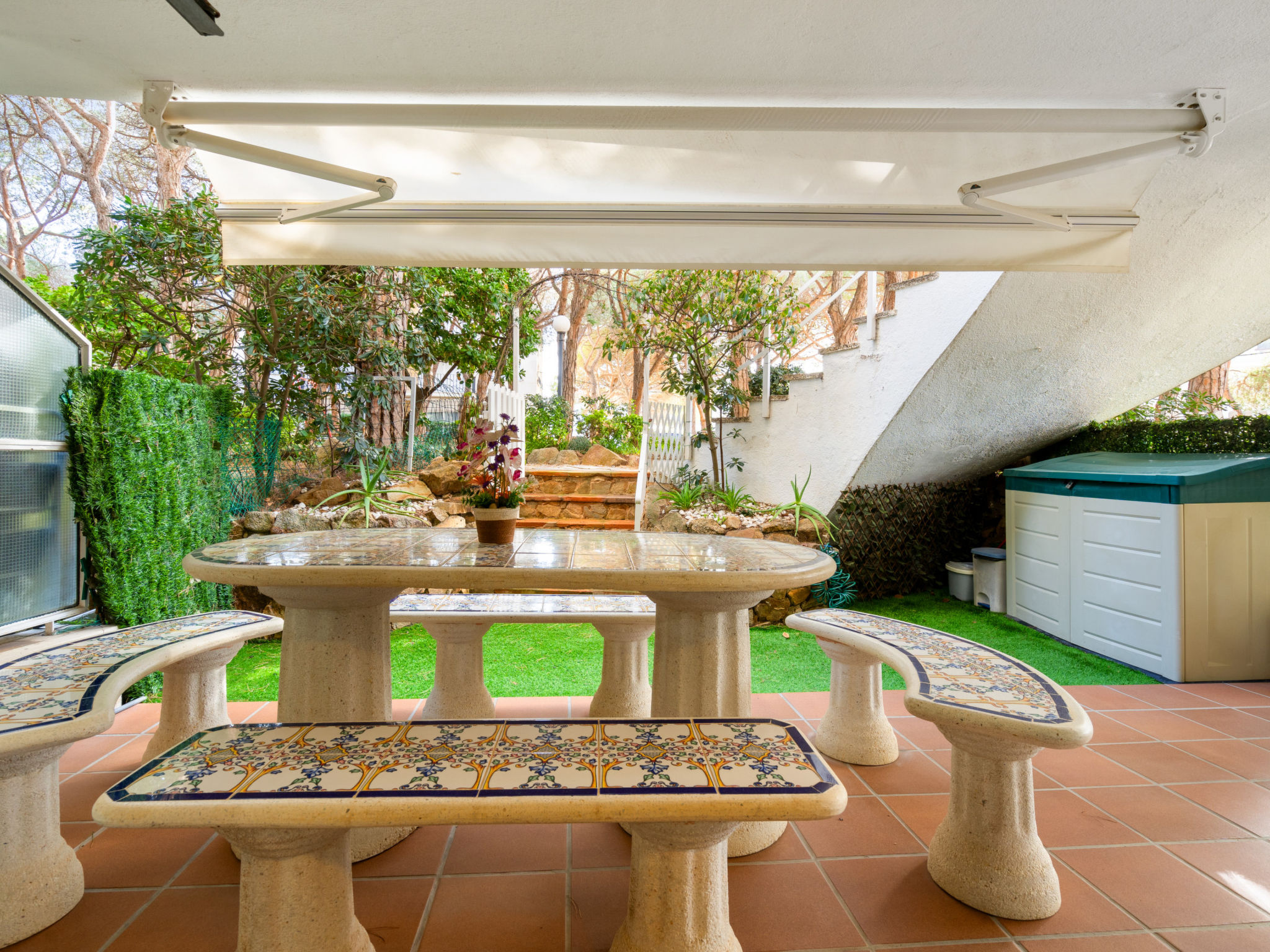 Photo of WELCS APARTAMENTO 126 PDA cerca del puerto