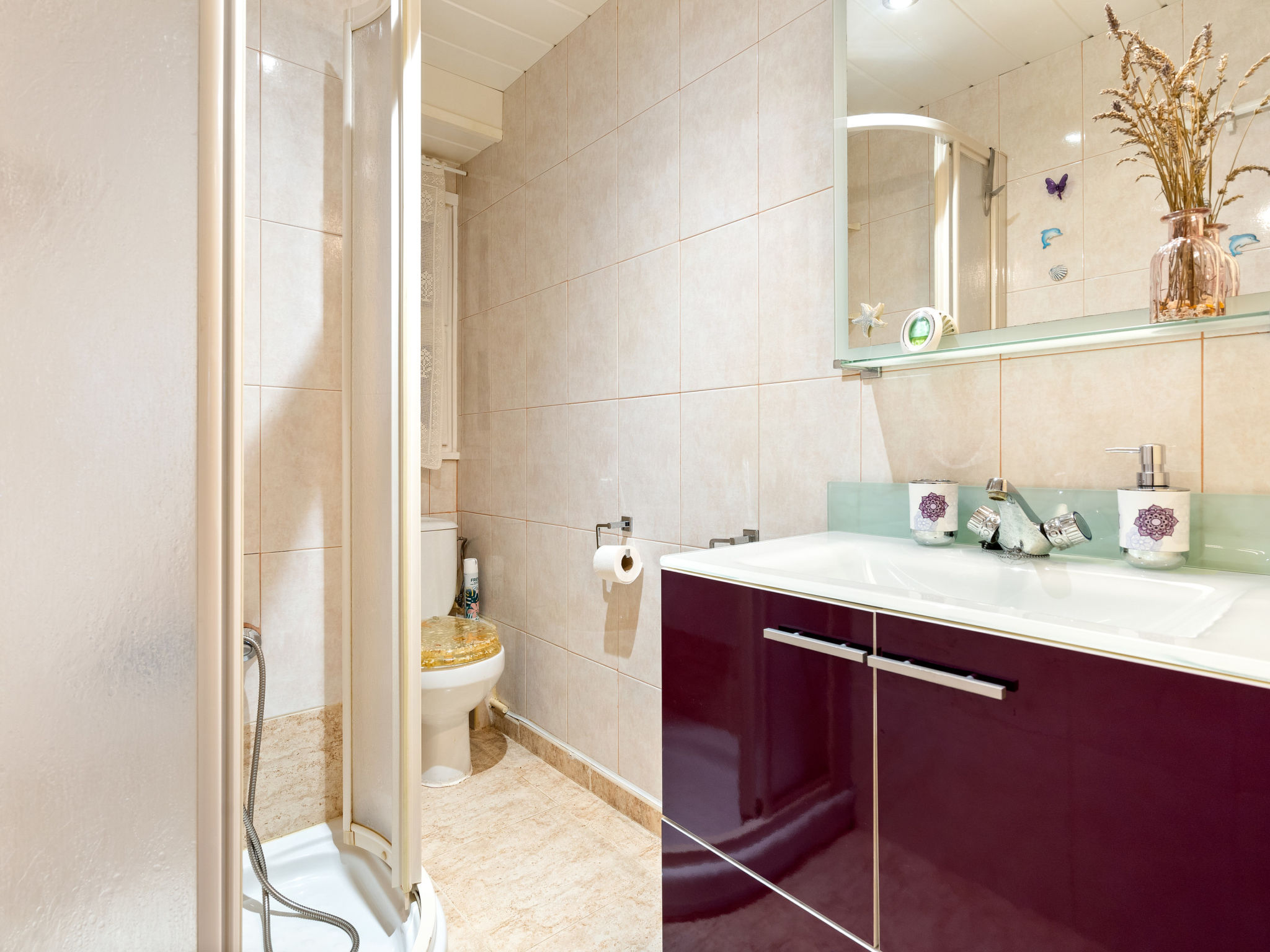 Photo of WELCS APARTAMENTO 126 PDA cerca del puerto