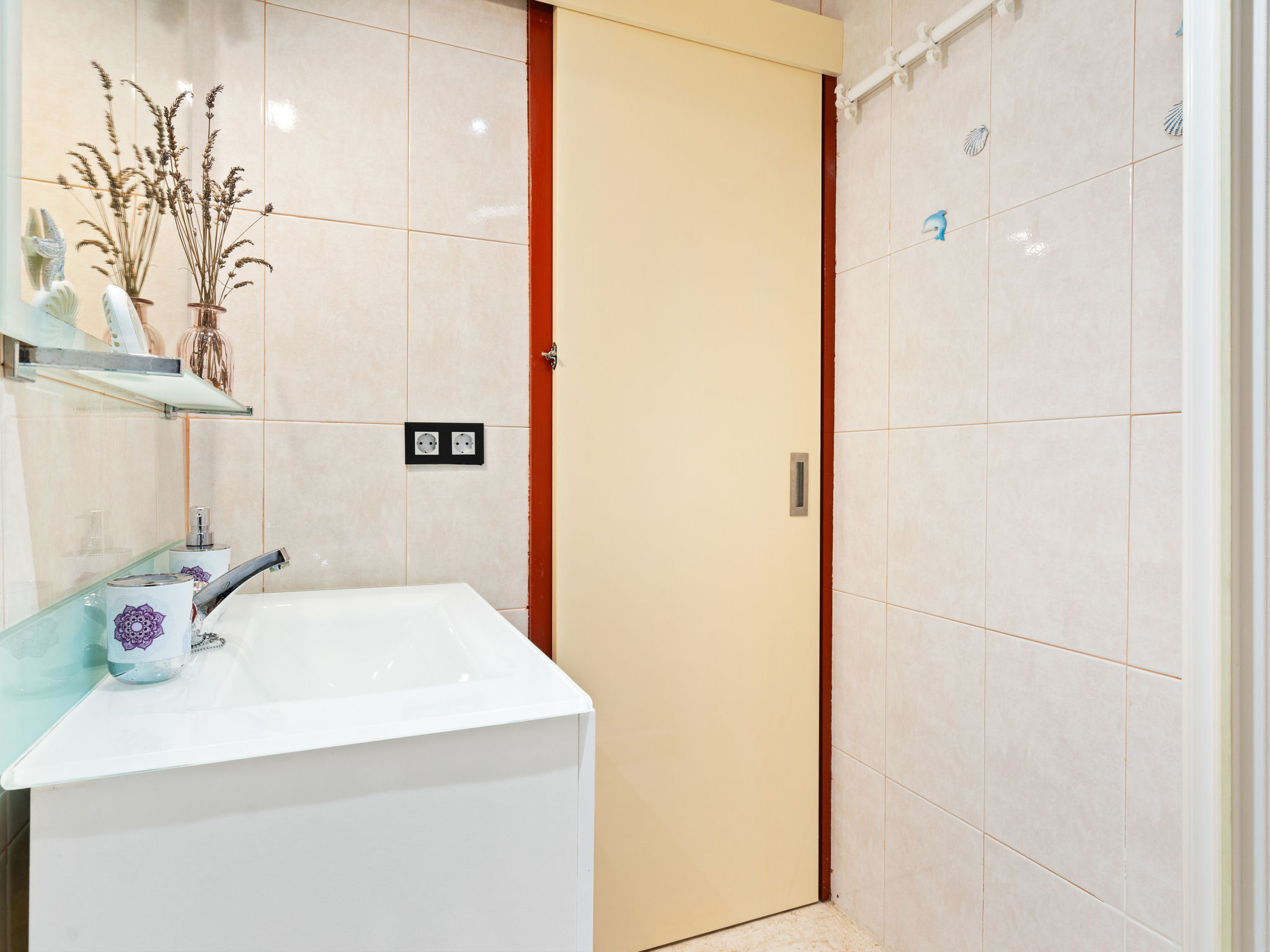 Photo of WELCS APARTAMENTO 126 PDA cerca del puerto