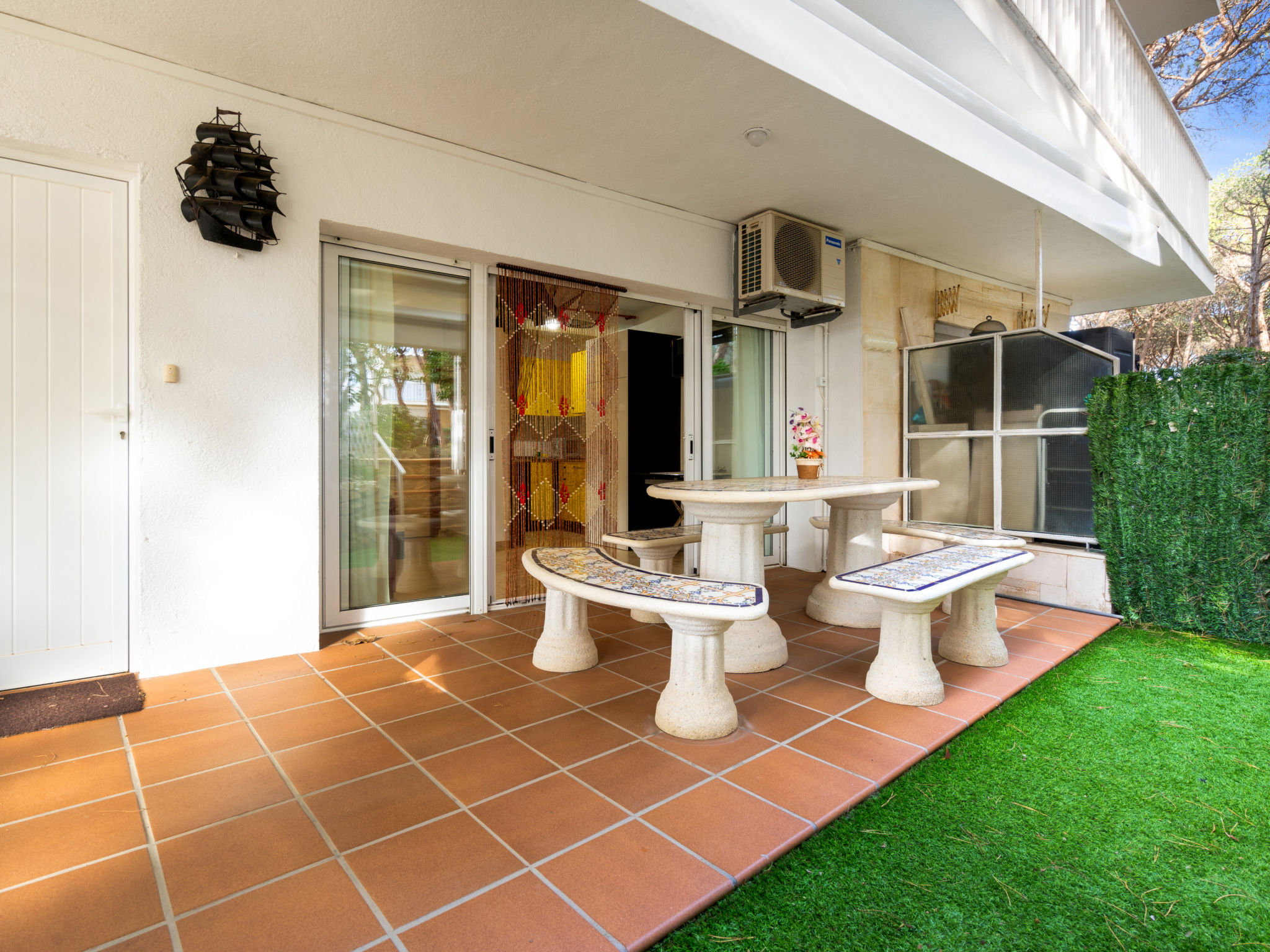 Photo of WELCS APARTAMENTO 126 PDA cerca del puerto