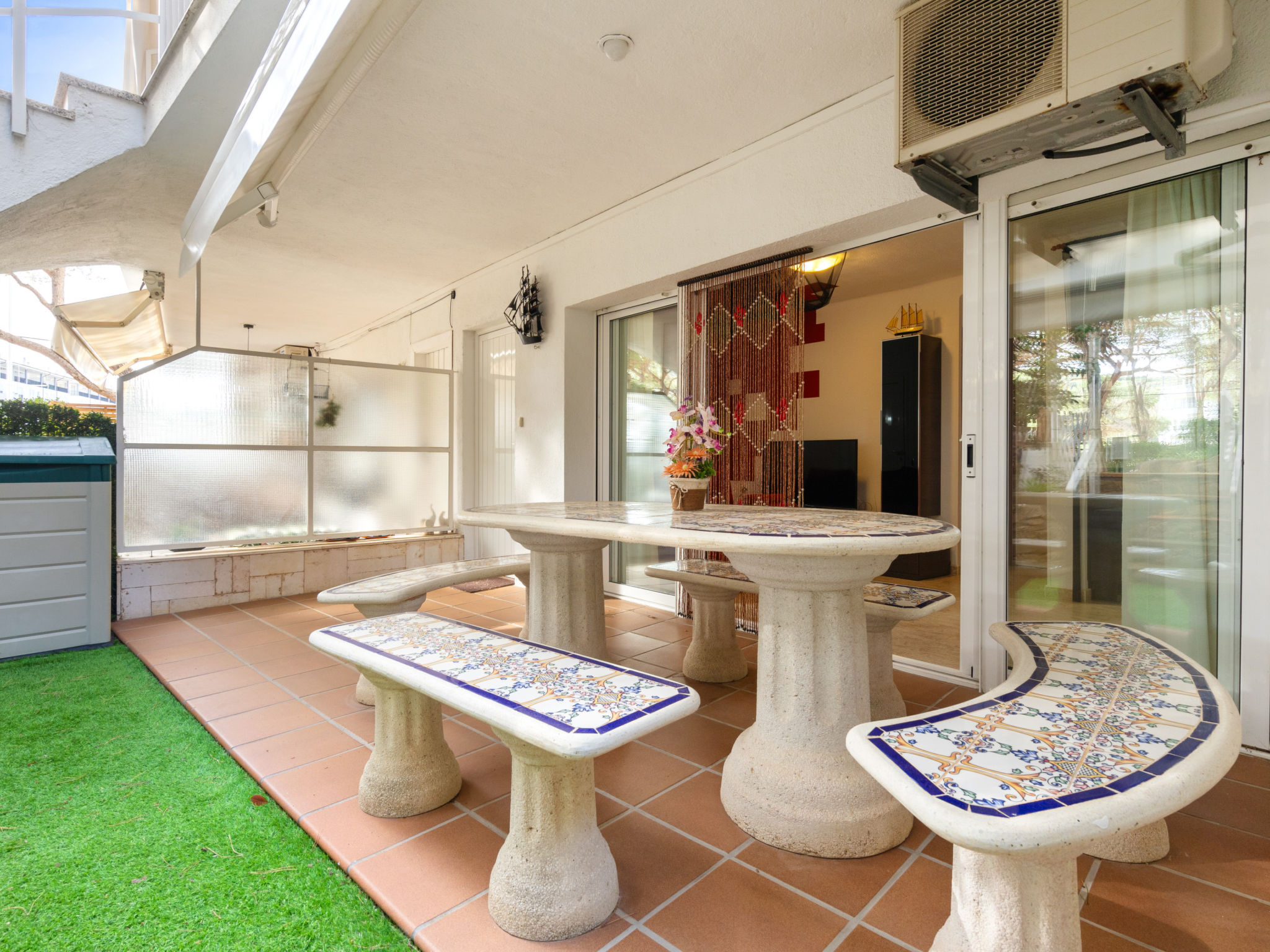 Photo of WELCS APARTAMENTO 126 PDA cerca del puerto