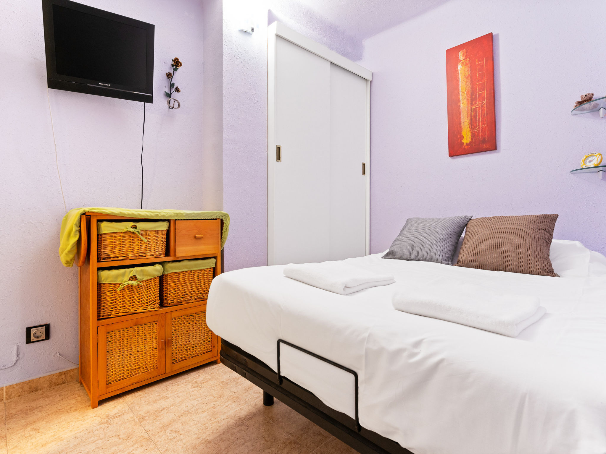 Photo of WELCS APARTAMENTO 126 PDA cerca del puerto