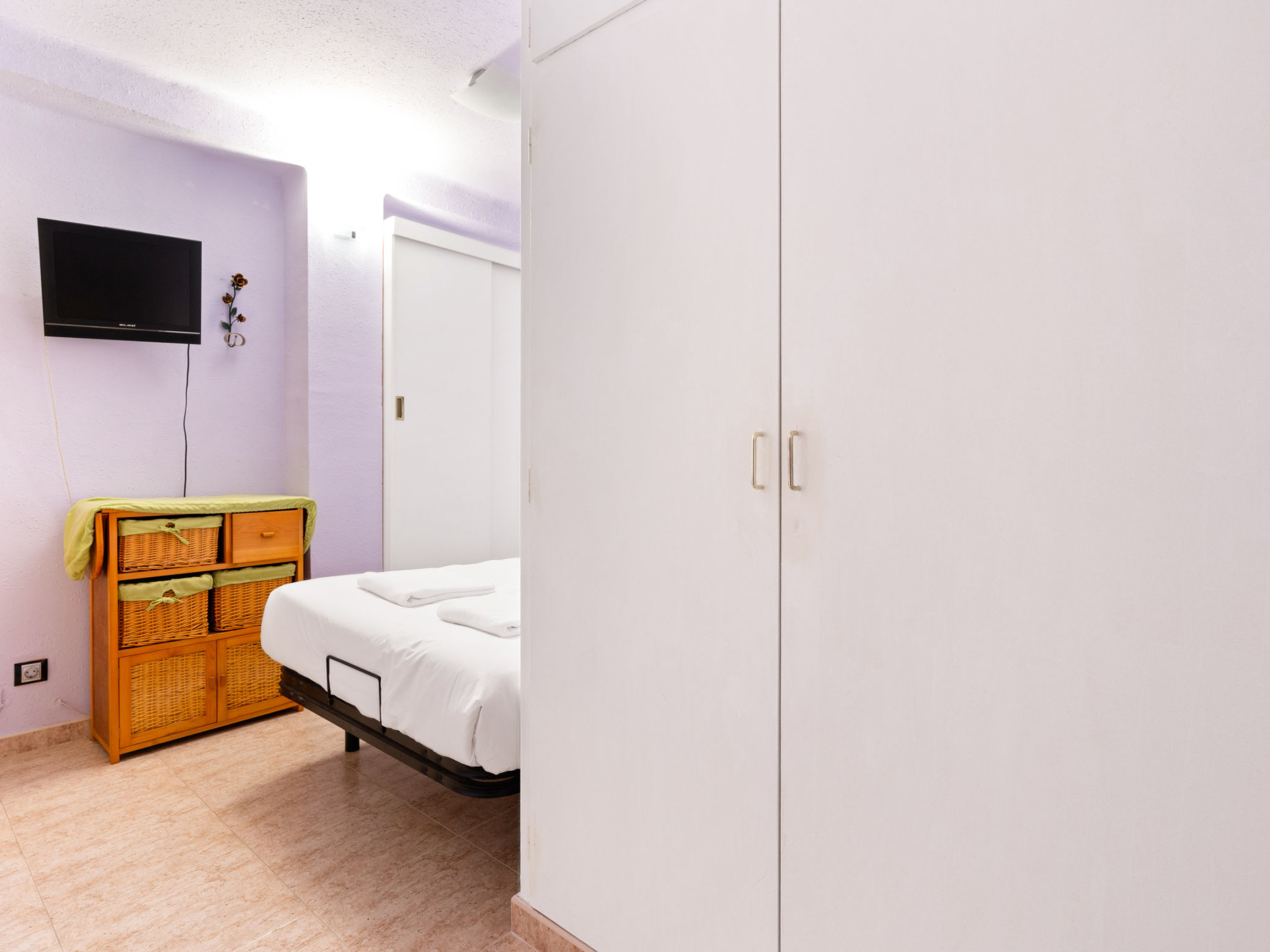 Photo of WELCS APARTAMENTO 126 PDA cerca del puerto