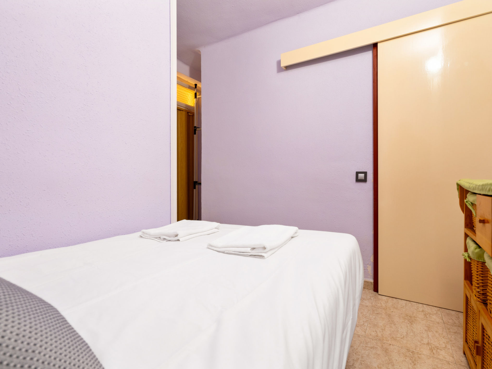 Photo of WELCS APARTAMENTO 126 PDA cerca del puerto