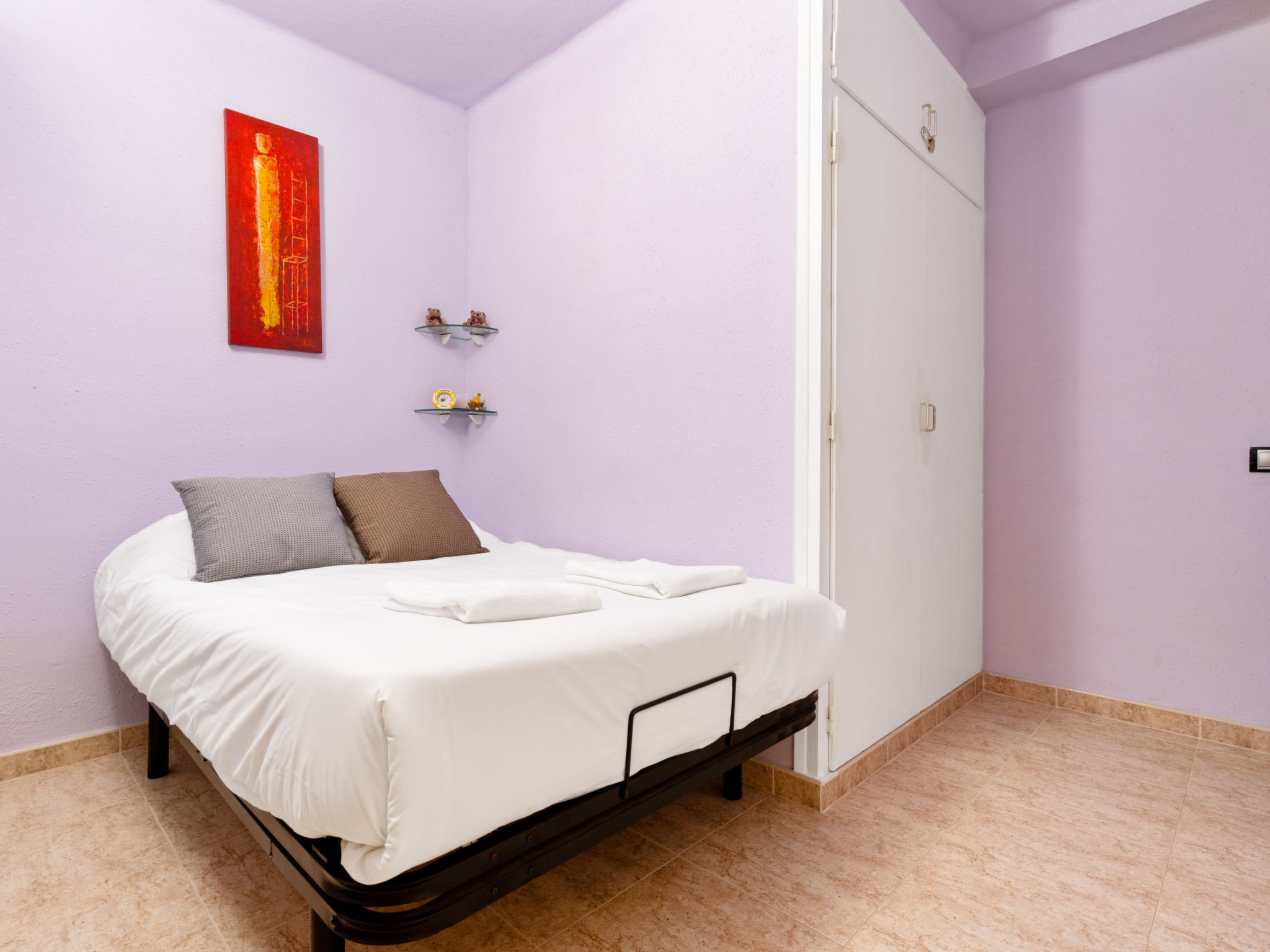 Photo of WELCS APARTAMENTO 126 PDA cerca del puerto