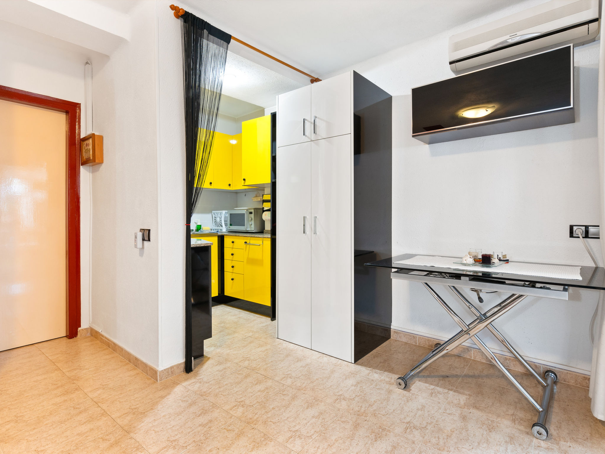 Photo of WELCS APARTAMENTO 126 PDA cerca del puerto