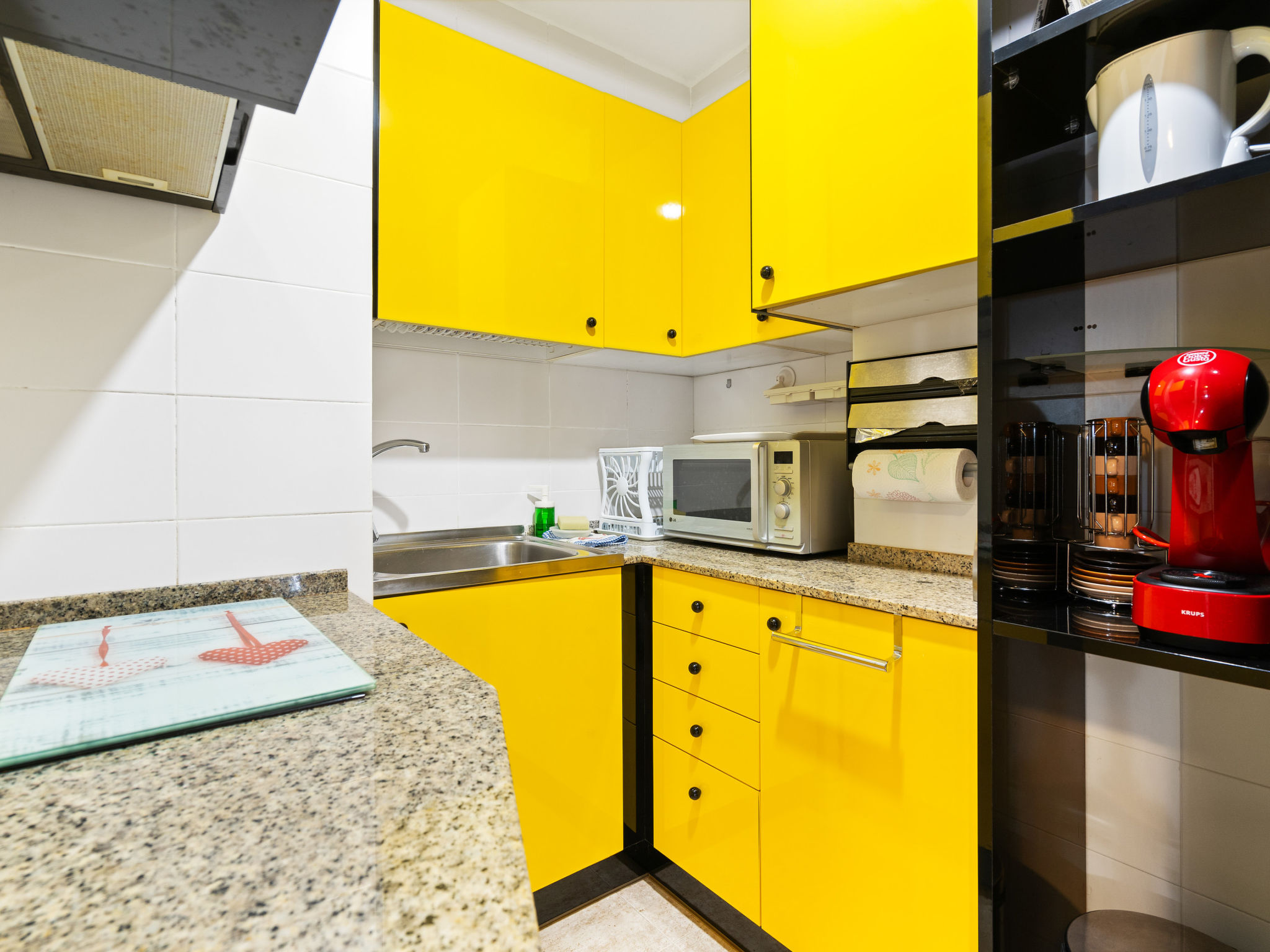 Photo of WELCS APARTAMENTO 126 PDA cerca del puerto