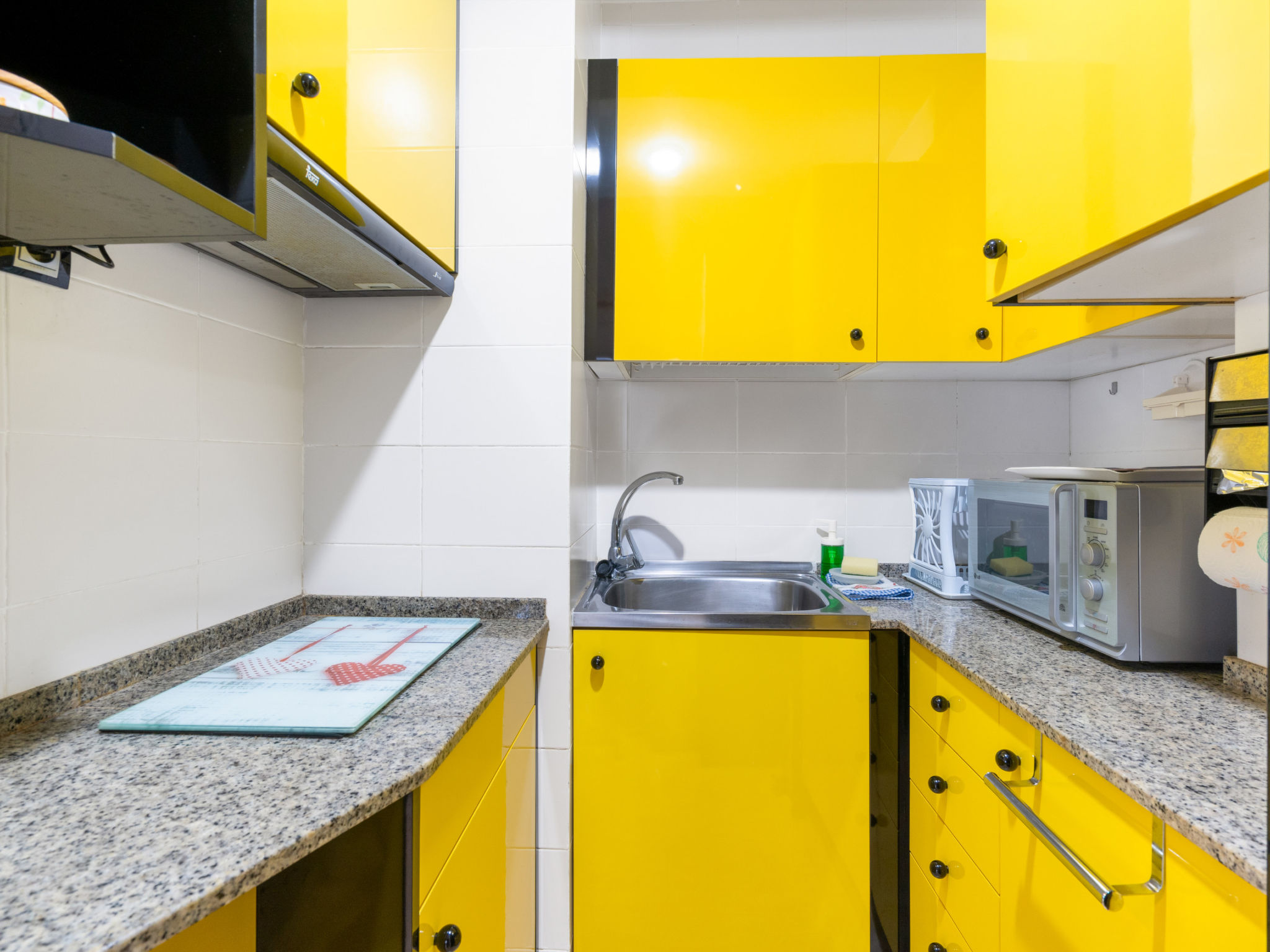 Photo of WELCS APARTAMENTO 126 PDA cerca del puerto