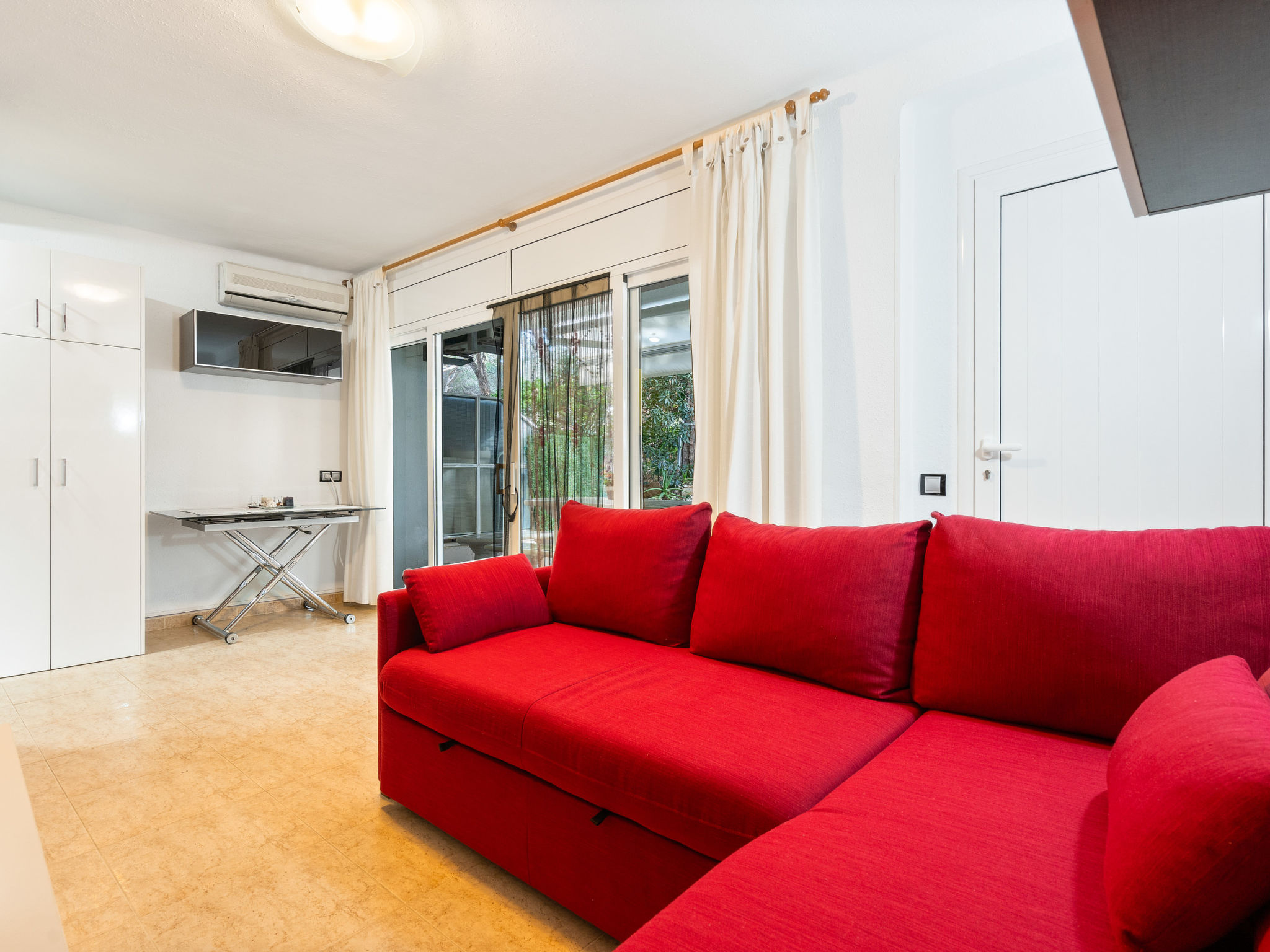 Photo of WELCS APARTAMENTO 126 PDA cerca del puerto