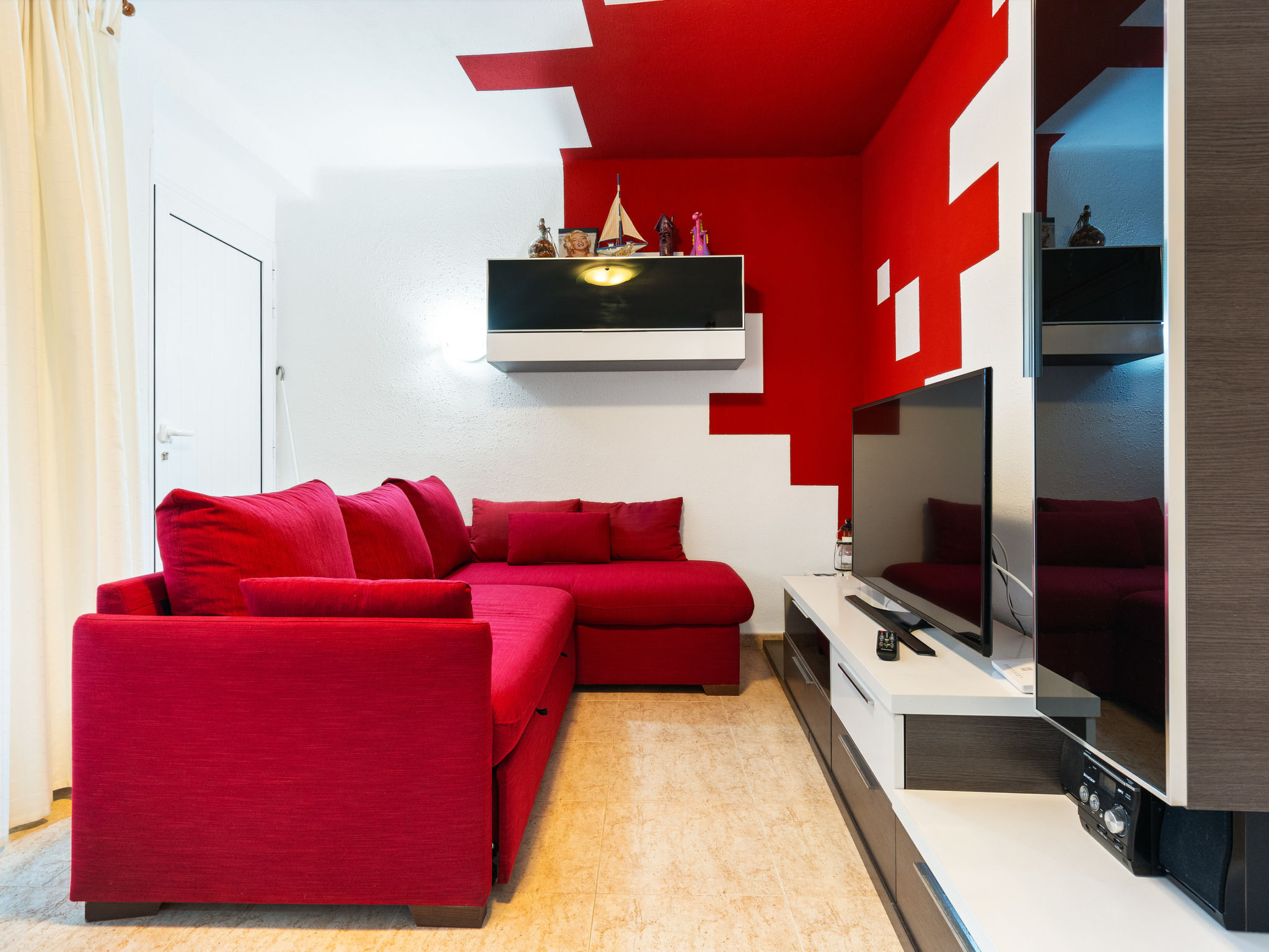 Photo of WELCS APARTAMENTO 126 PDA cerca del puerto