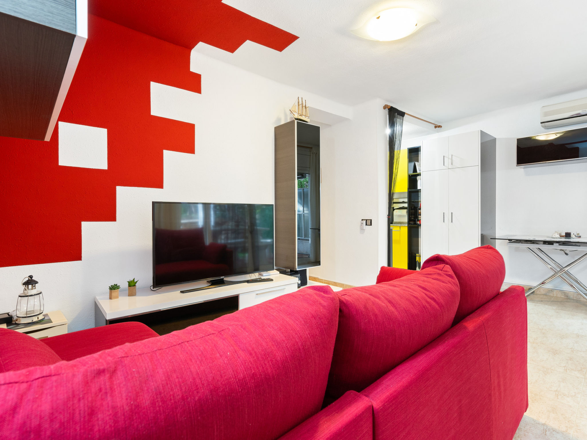 Photo of WELCS APARTAMENTO 126 PDA cerca del puerto