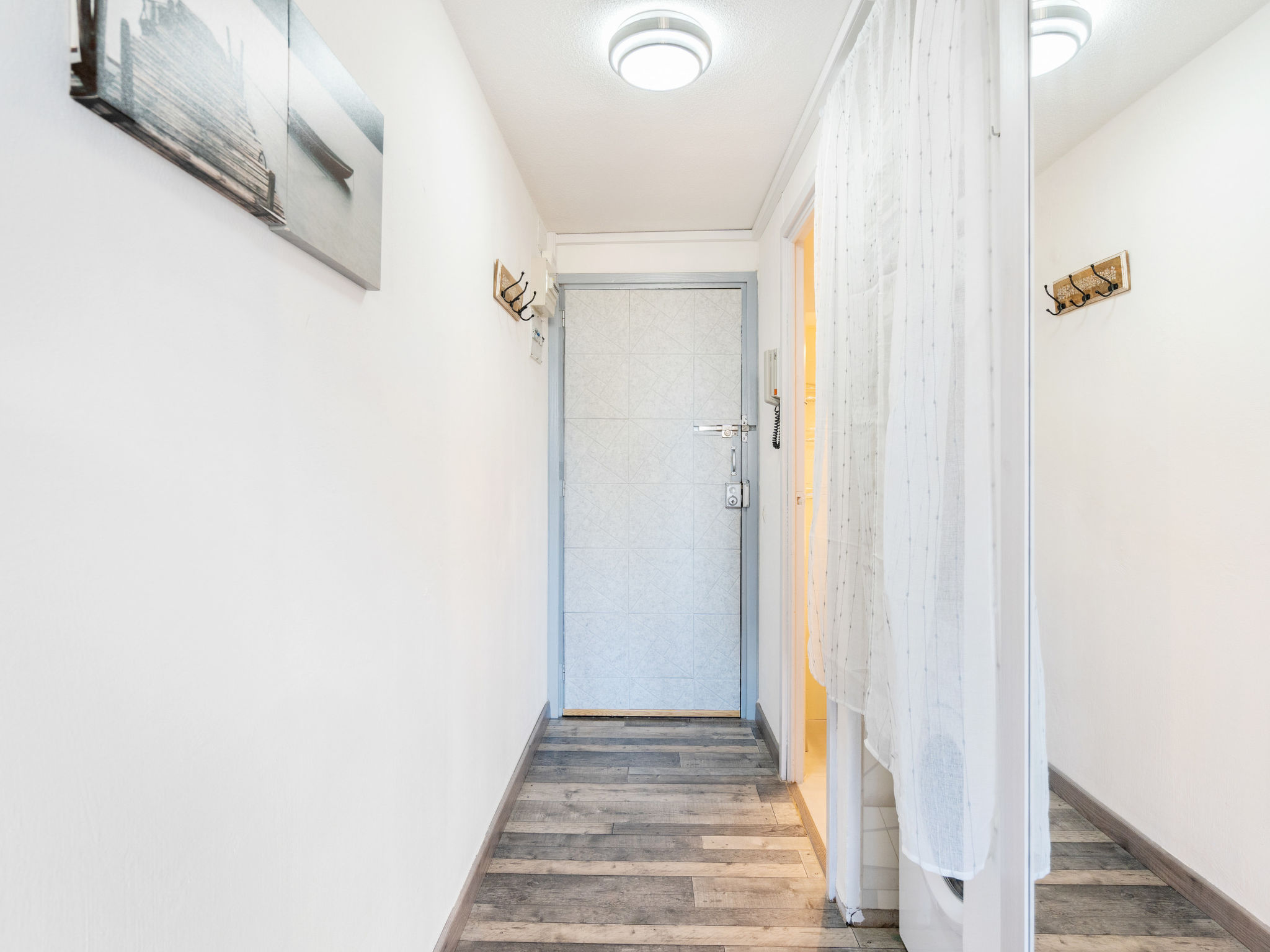 Photo of WELCS ESTUDIO 156 PDA en el centro