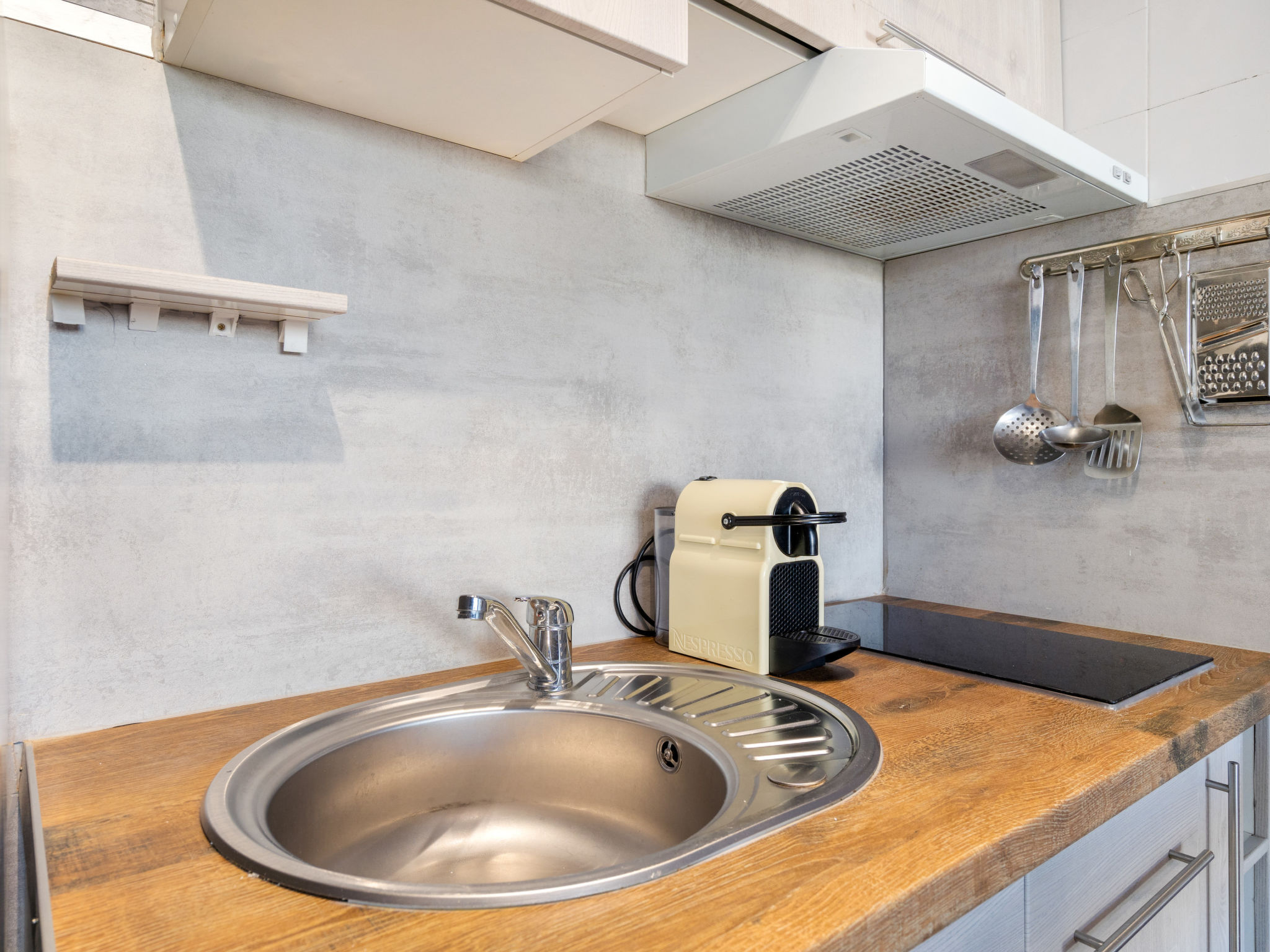 Photo of WELCS ESTUDIO 156 PDA en el centro