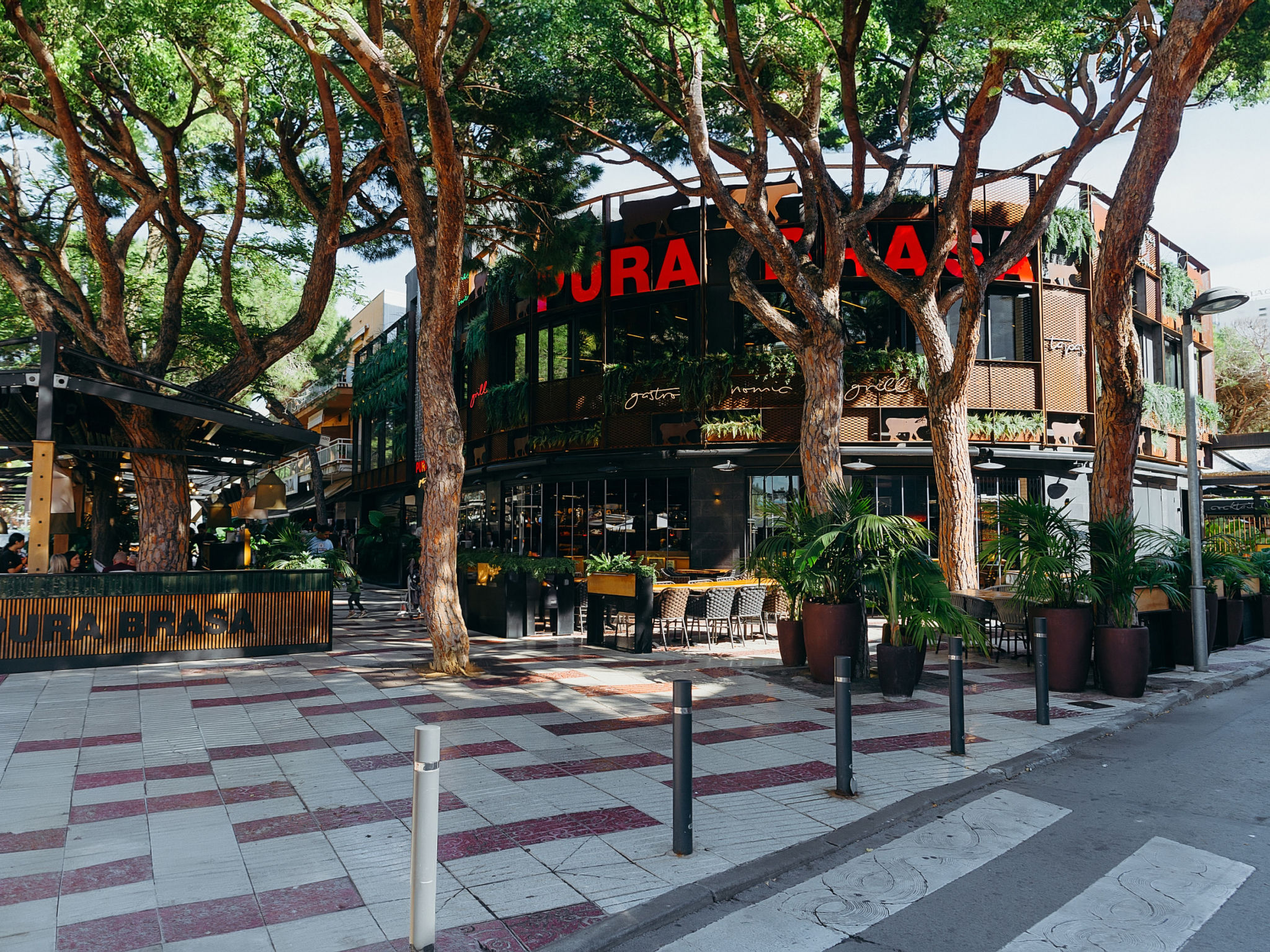 Photo of WELCS DUPLEX 192 PDA cerca del mar