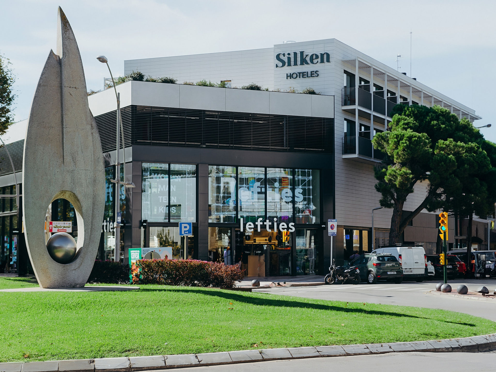 Photo of WELCS DUPLEX 192 PDA cerca del mar