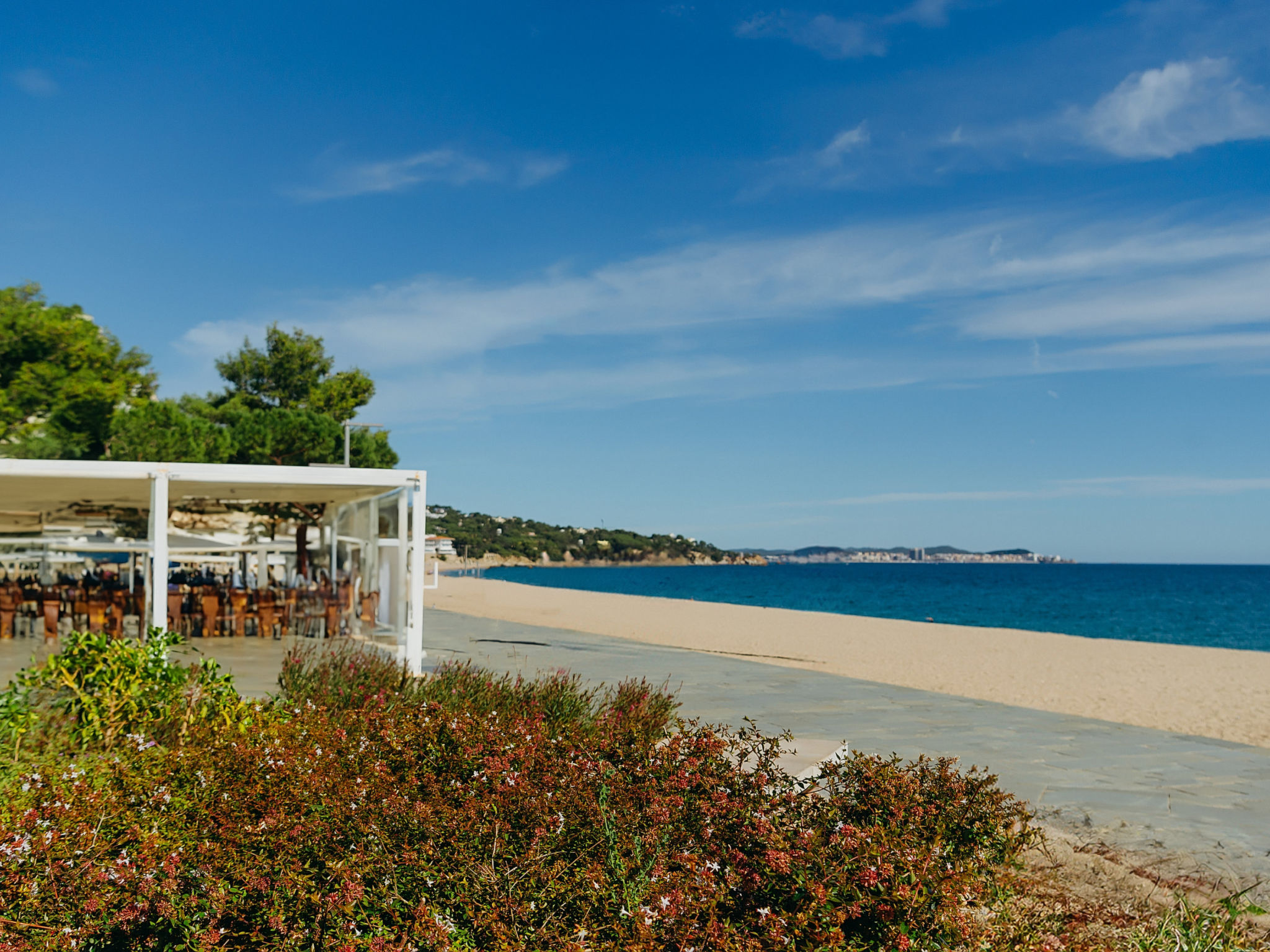 Photo of WELCS DUPLEX 192 PDA cerca del mar