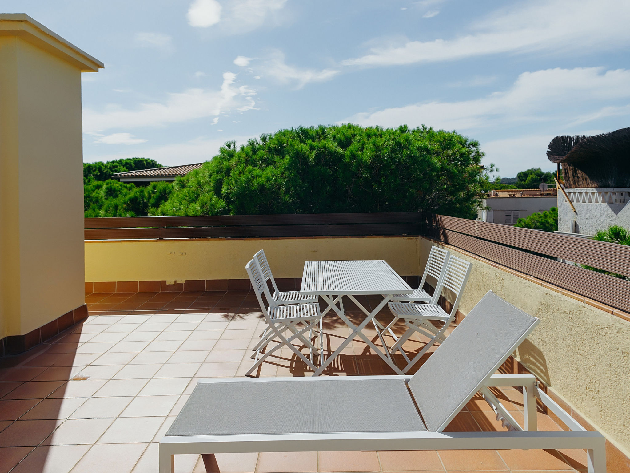 Photo of WELCS DUPLEX 192 PDA cerca del mar