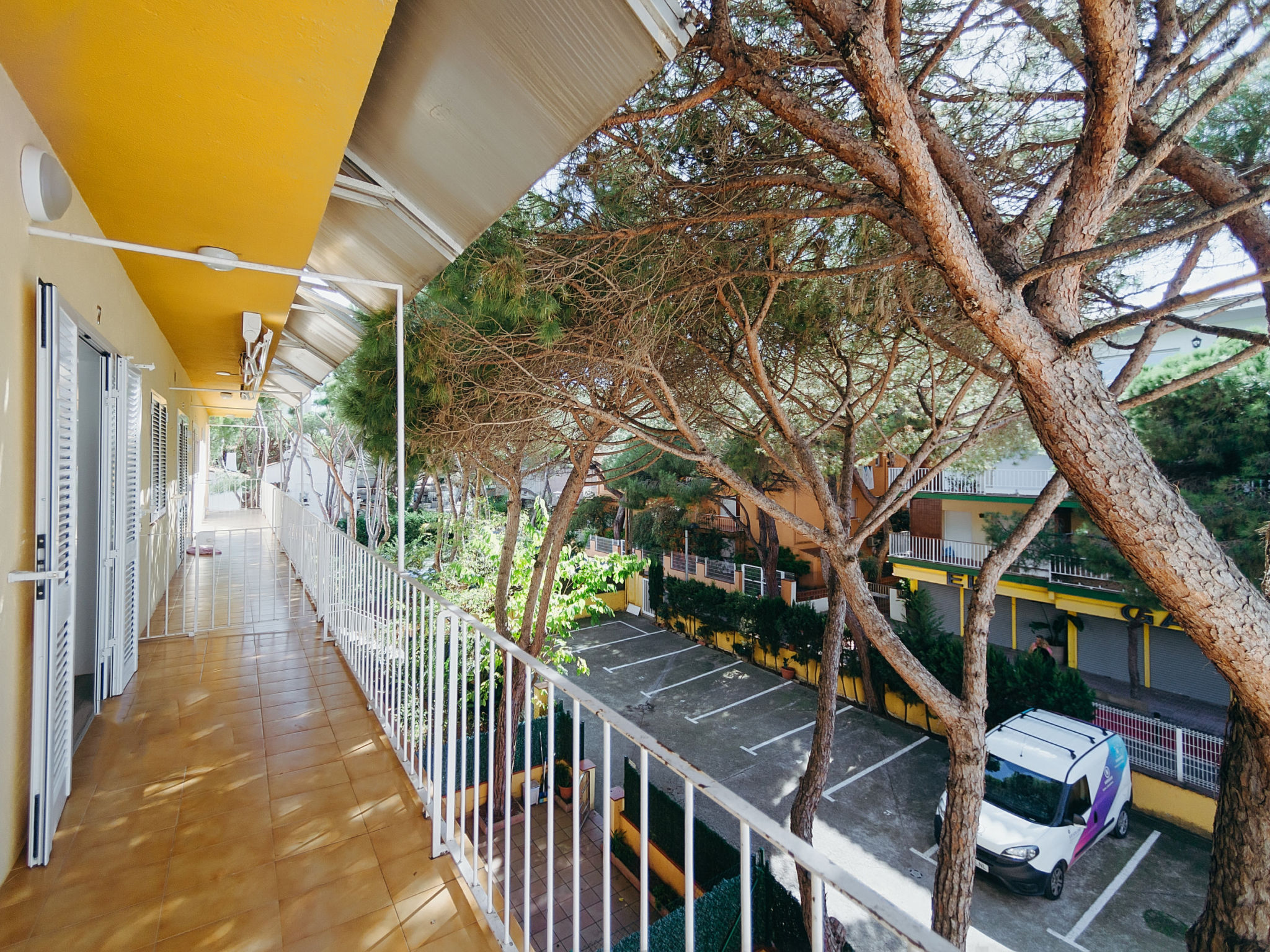 Photo of WELCS DUPLEX 192 PDA cerca del mar