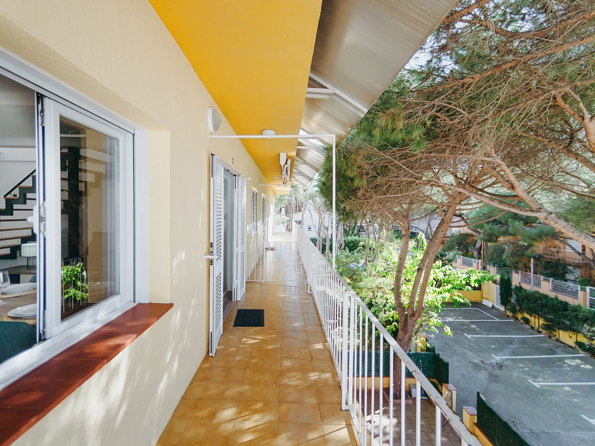 Photo of WELCS DUPLEX 192 PDA cerca del mar