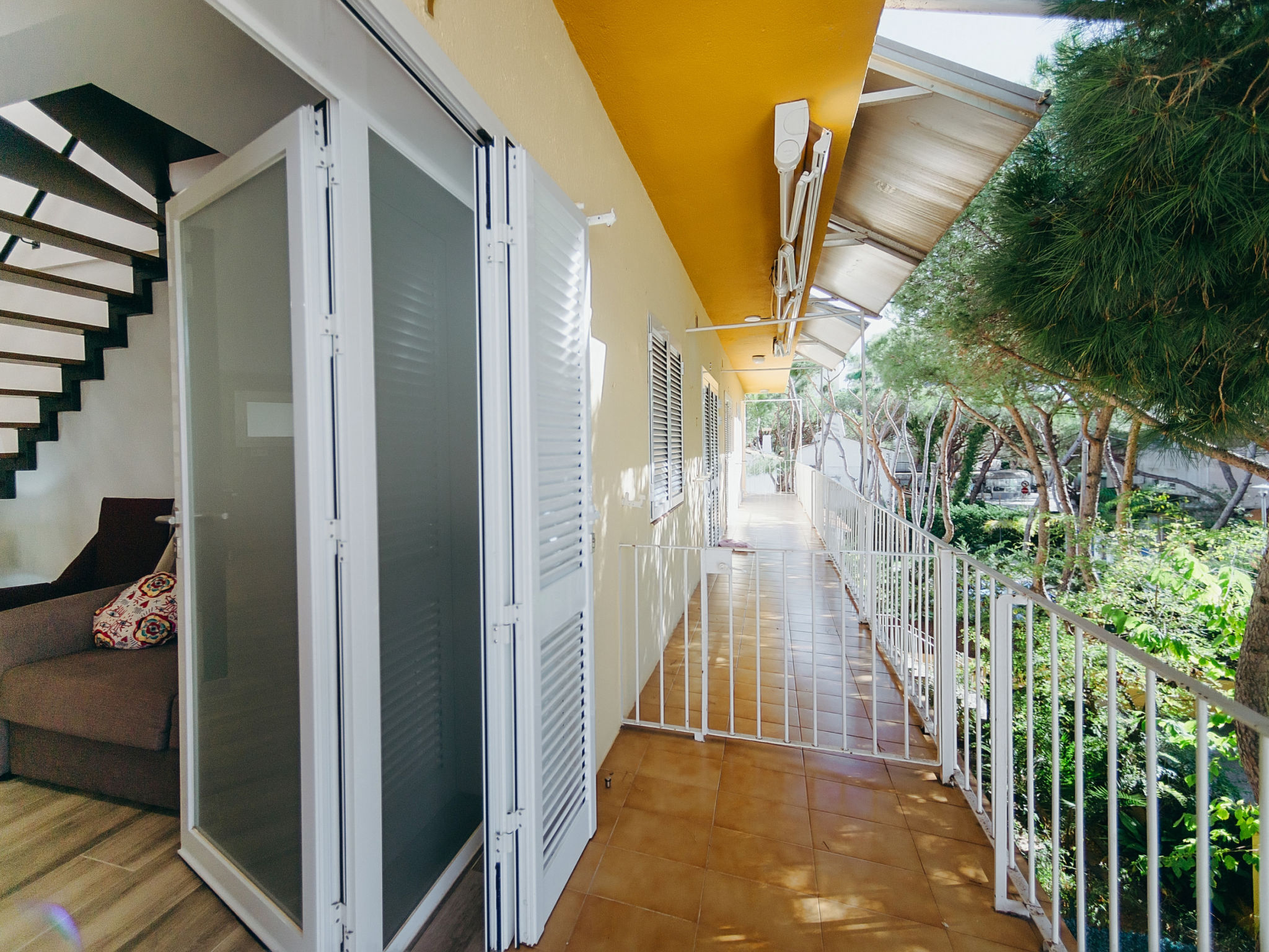 Photo of WELCS DUPLEX 192 PDA cerca del mar