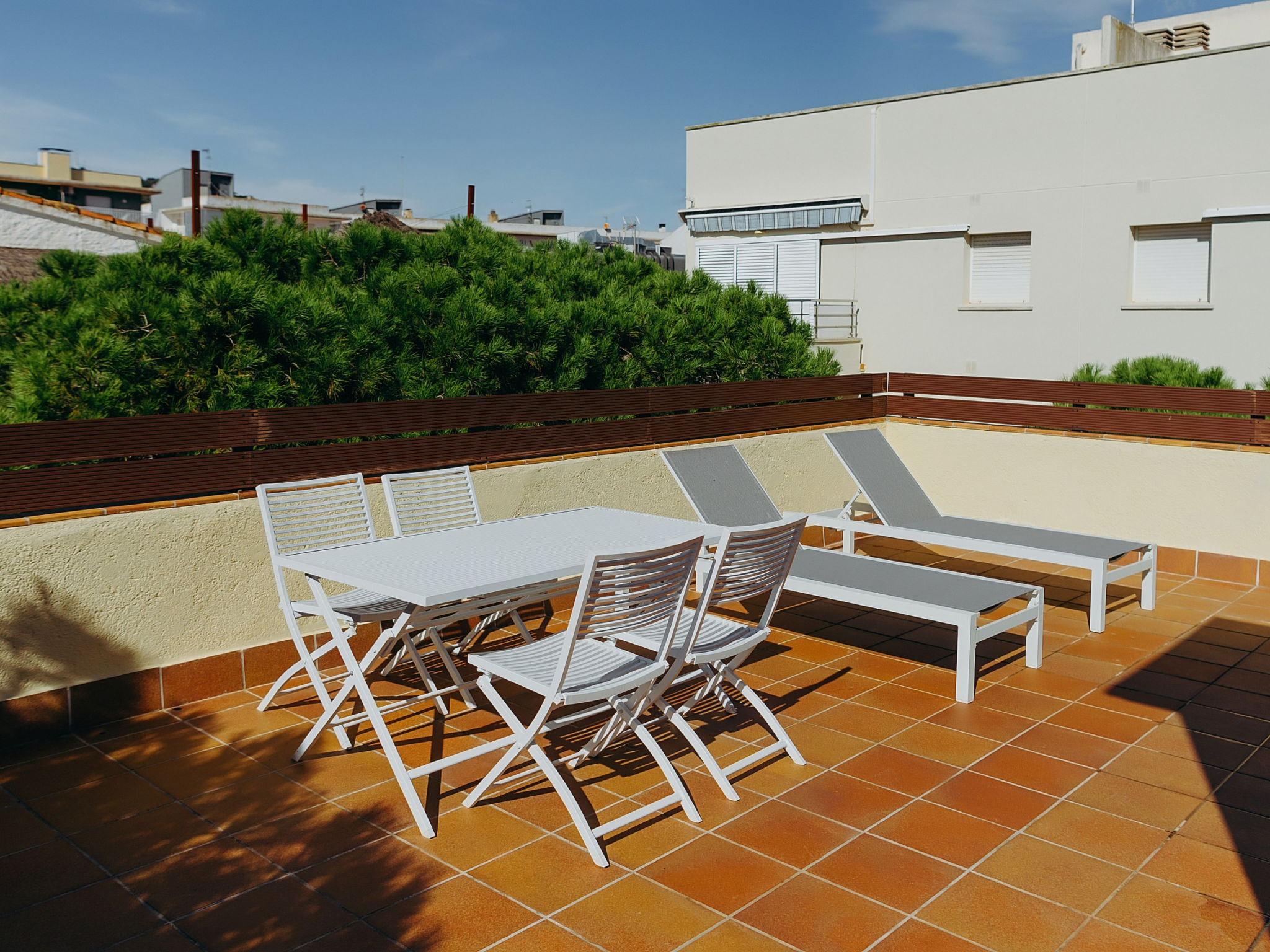 Photo of WELCS DUPLEX 192 PDA cerca del mar