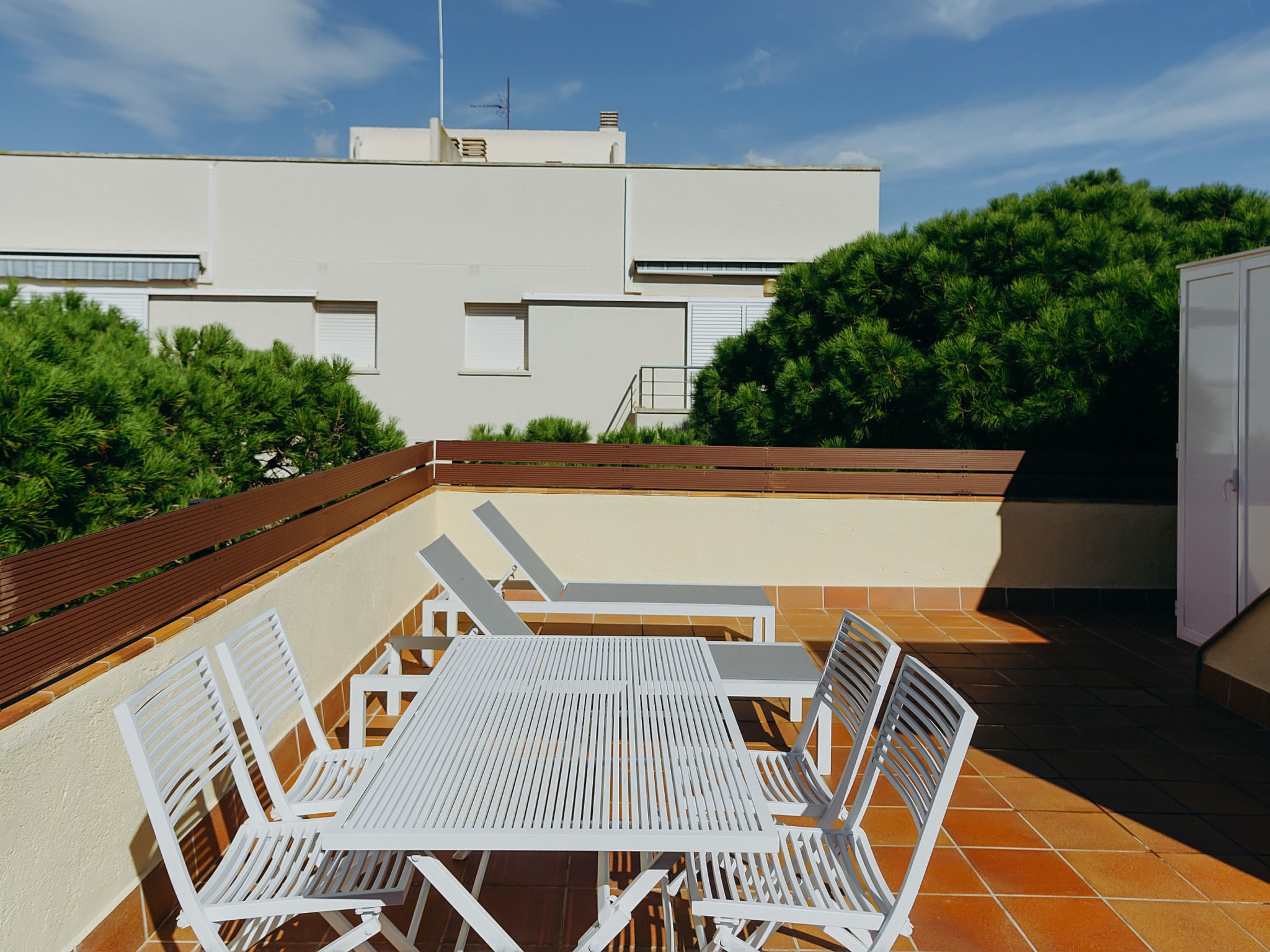 Photo of WELCS DUPLEX 192 PDA cerca del mar